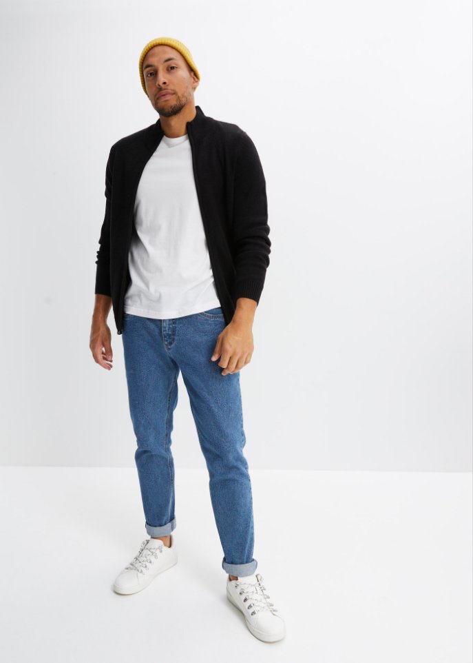 Strickjacke