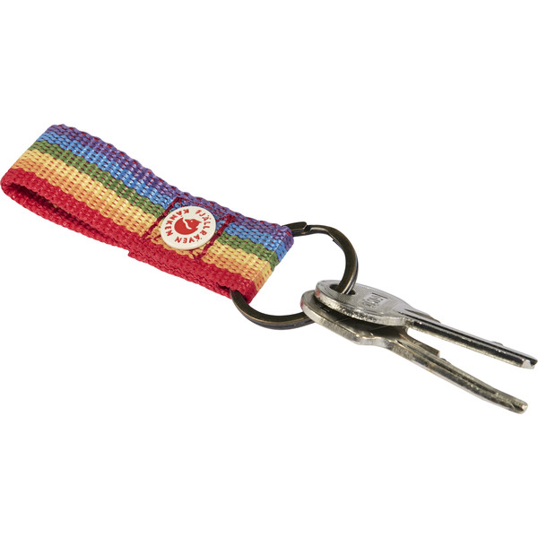 KÅNKEN RAINBOW KEYRING - Schlüsselanhänger