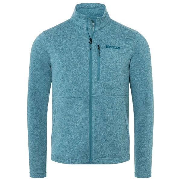 Marmot - Drop Line Jacket - Fleecejacke
