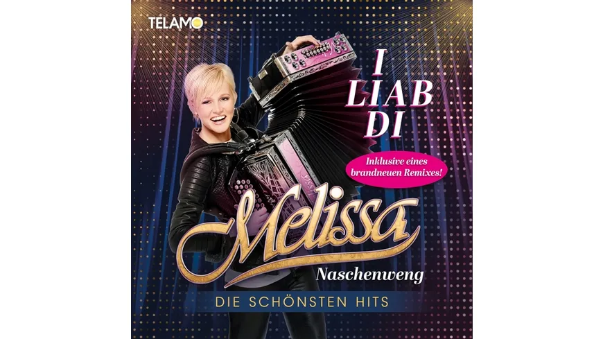 I liab di: Die schönsten Hits