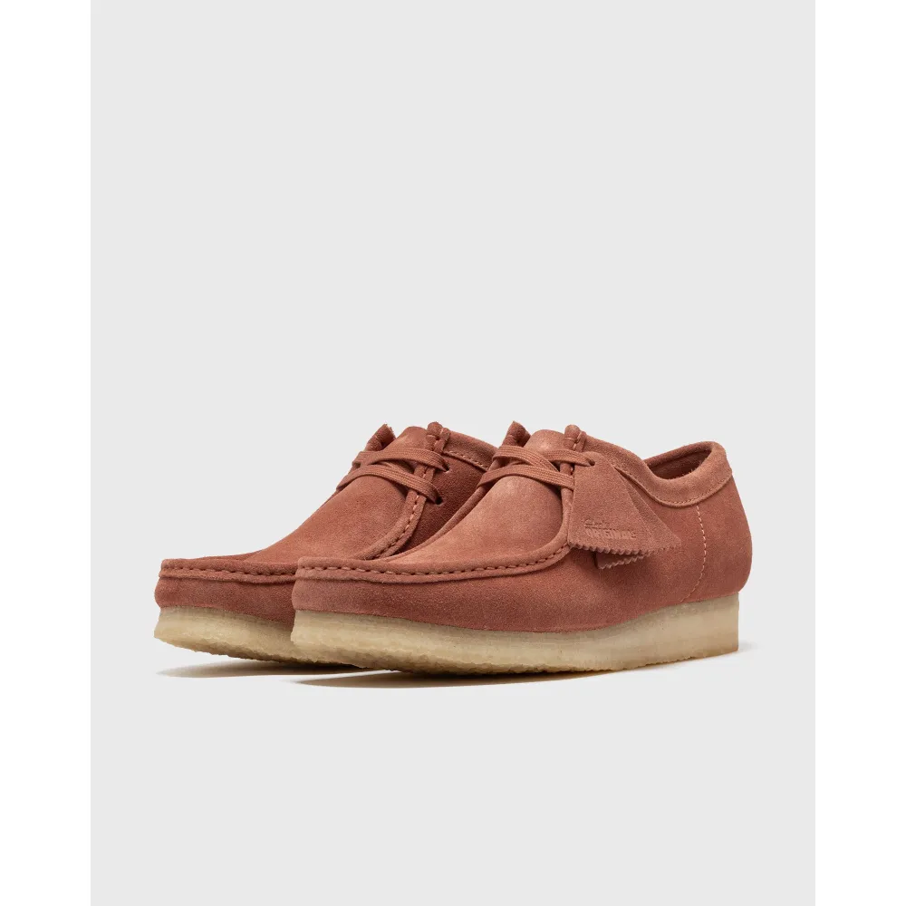 Clarks Wallabee 261765477 / braun