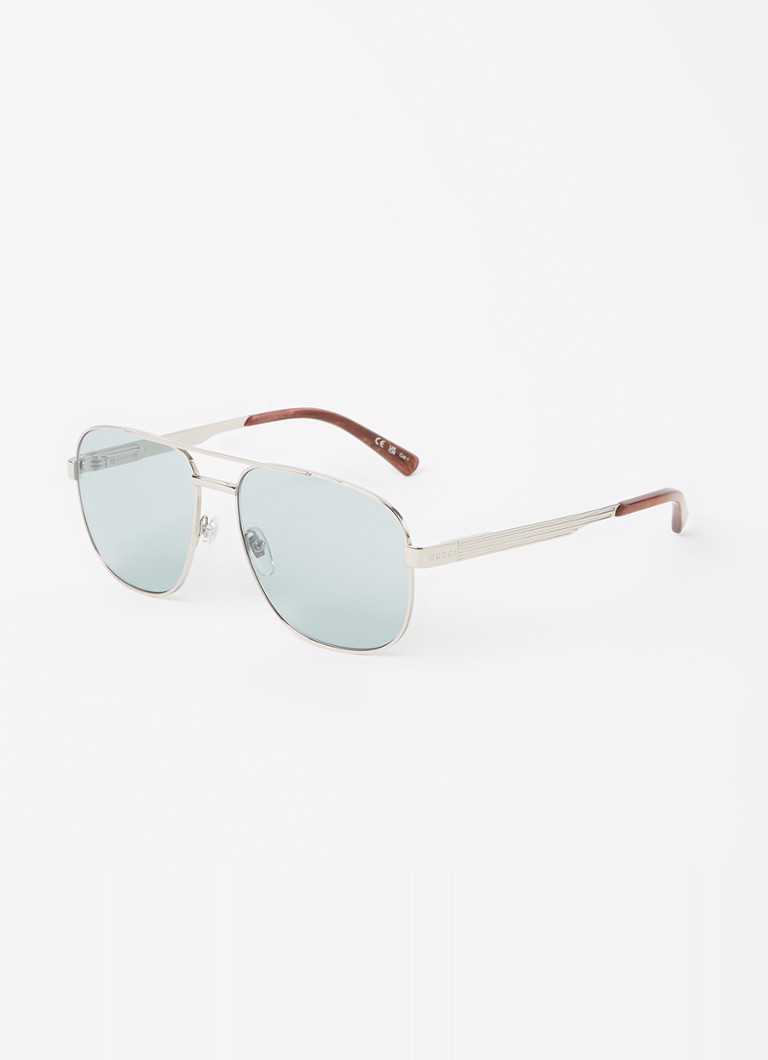 Gucci pilóta napszemüveg GG1223S