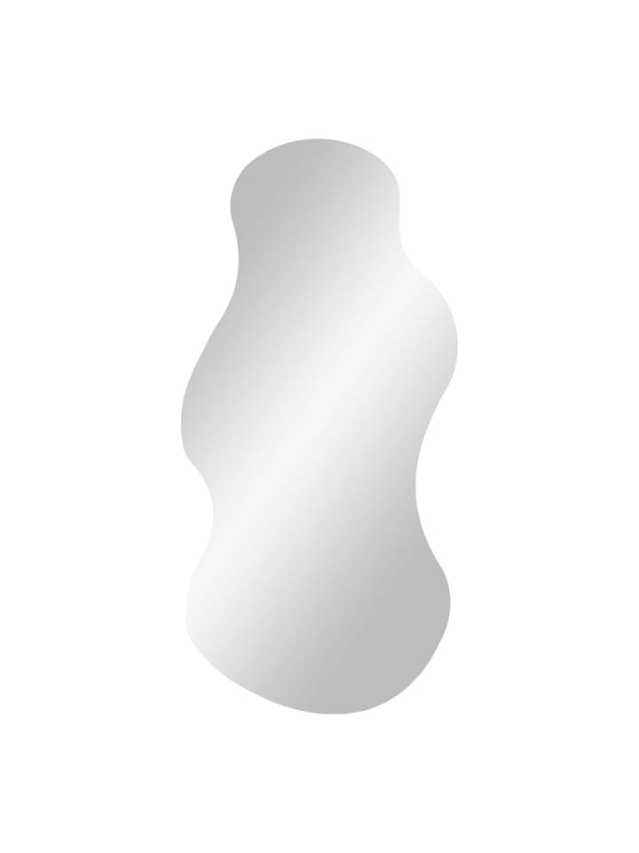 ebuy24 Spiegel Palermo Glas 40 x 1 cm günstig kaufen onesize