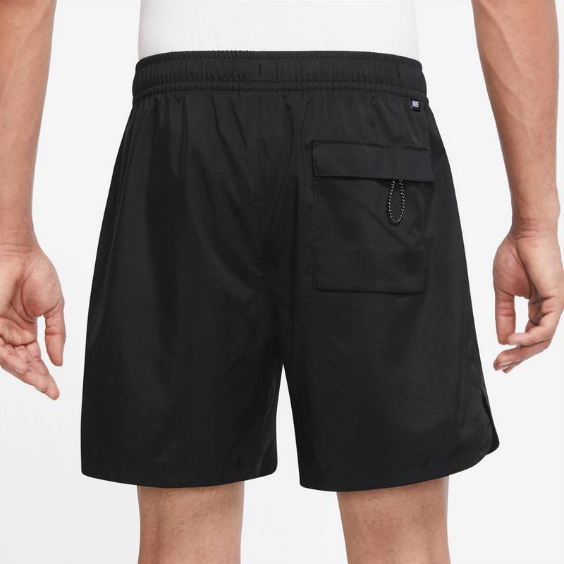 Nike NSW Essentials Lined Flow Shorts Herren