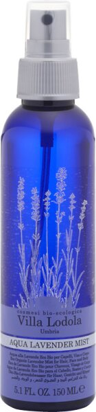 Kemon Kemon Villa Lodola Aqua Lavender Mist Gesichtsspray