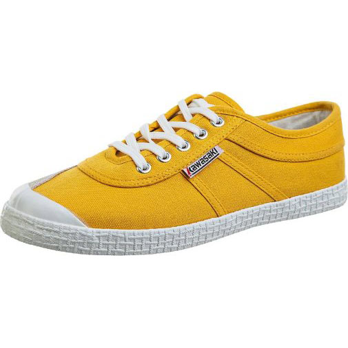 Kawasaki Sneaker Original Canvas im klassischen Retrodesign