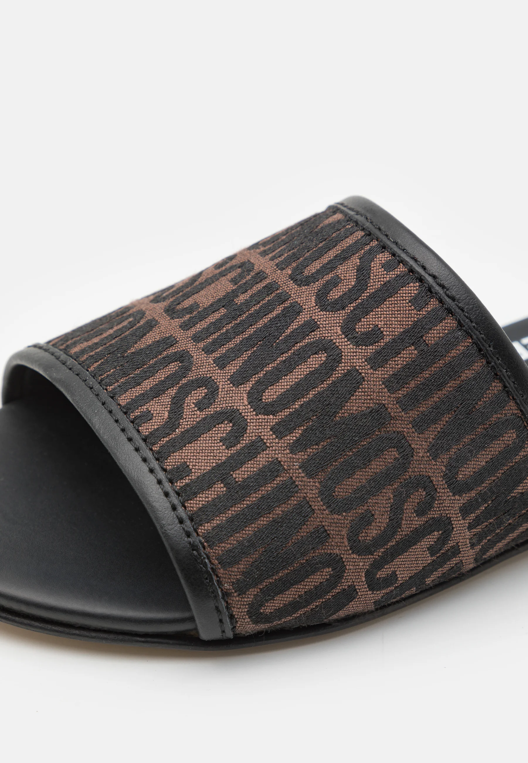 MOSCHINO UNISEX - Pantuflas