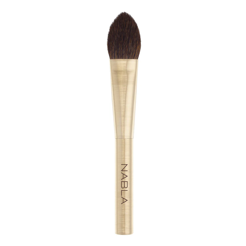 Accesorios para brochas de precisión para polvos - Brochas de maquillaje, brochas