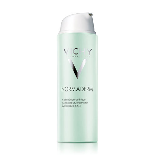 VICHY NORMADERM Feucht Pflege Creme  50 ml  Creme