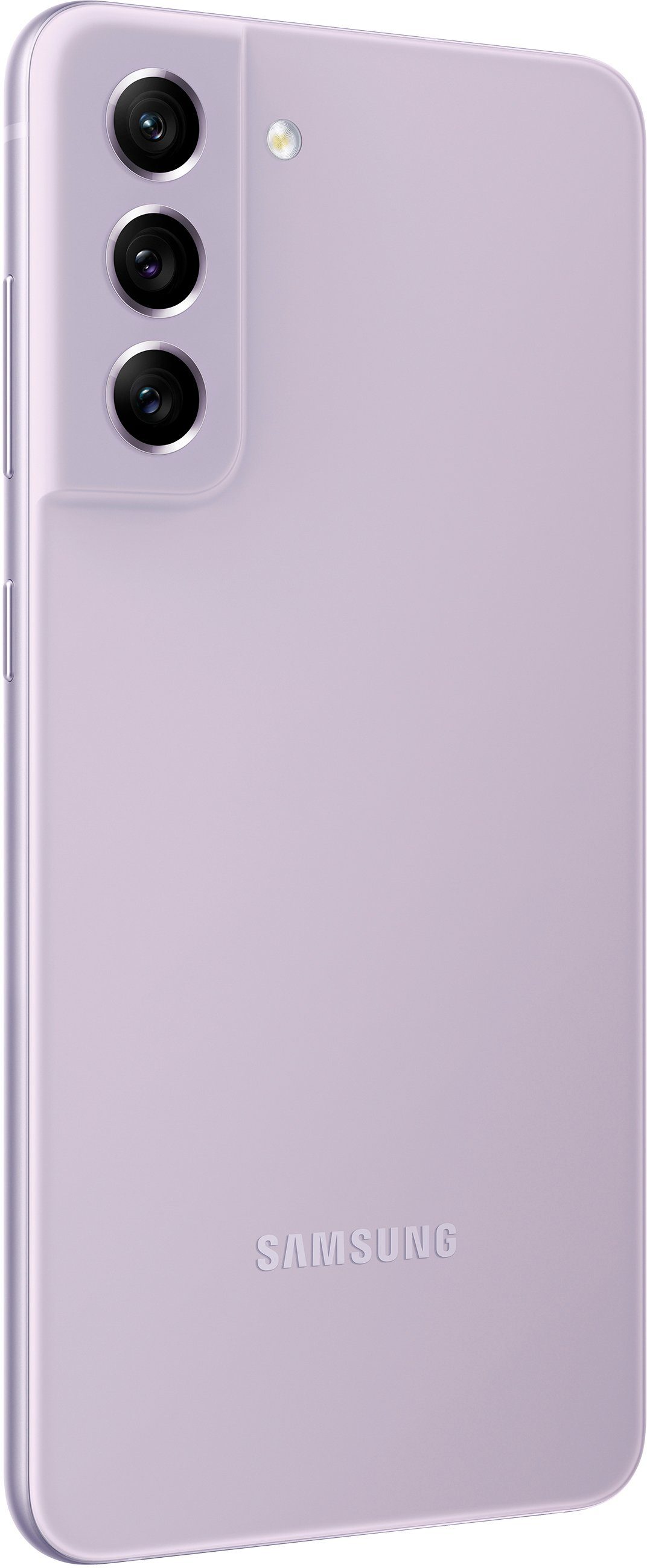 Samsung Galaxy S21 FE 5G Smartphone (16,29 cm/6,4 Zoll, 128 GB Speicherplatz, 12 MP Kamera)