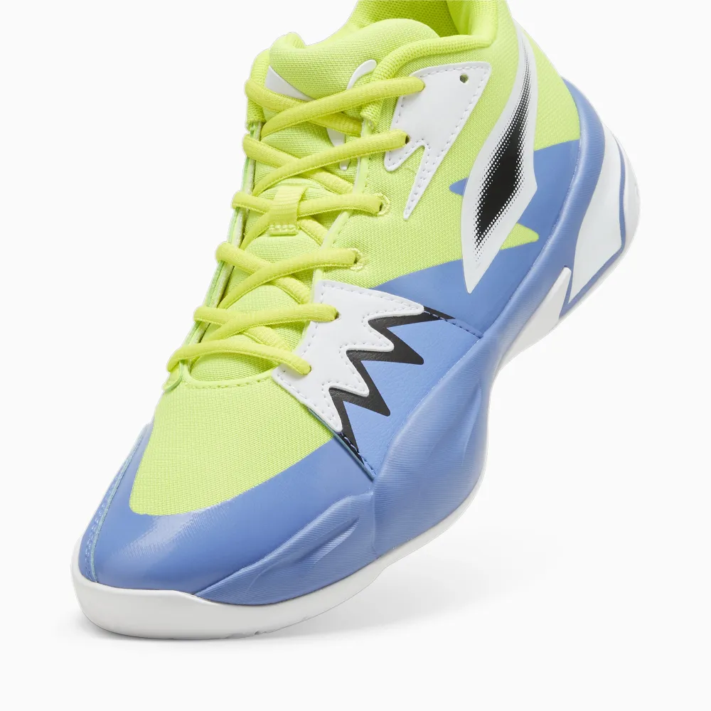PUMA Genetics 379905_02 / blau