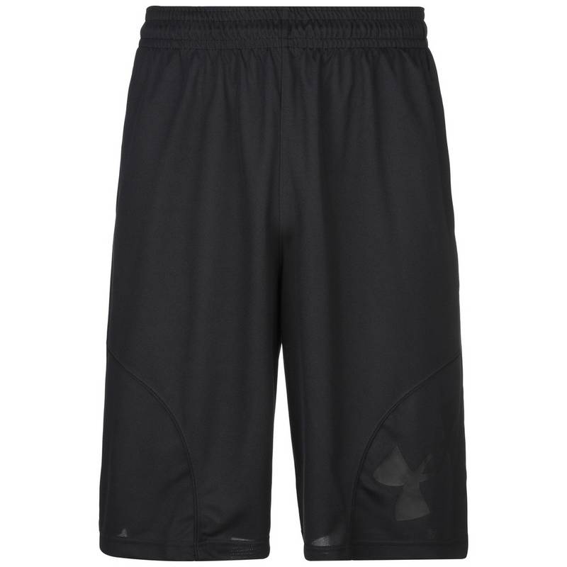 Under Armour Perimeter 11 Inch Basketball-Shorts Herren