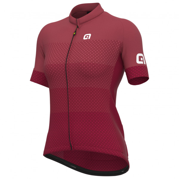 AlÉ - Women's Level S/S Jersey - Radtrikot