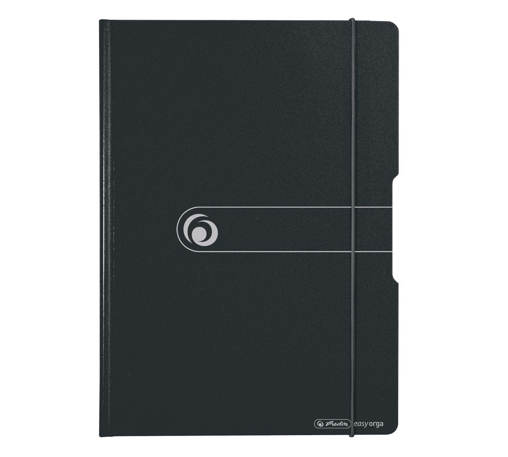 Herlitz Klemmbrettmappe