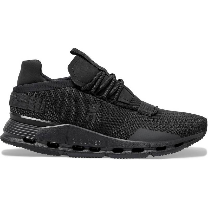 On Cloudnova Sneaker Damen