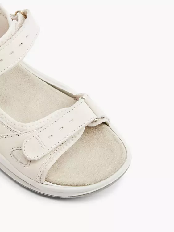 Romika Leder Sandale