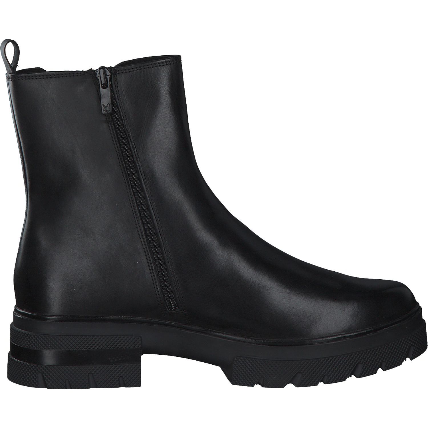 Caprice 25412, Boots, Damen, Schwarz