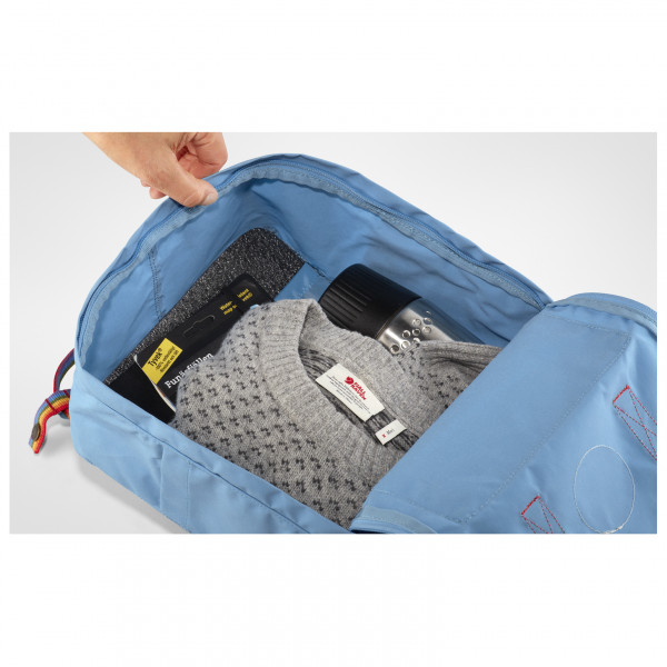 Fjällräven - Kånken Rainbow 16 - Daypack