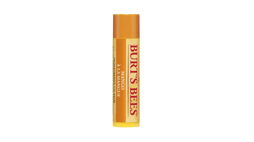 BURT'S BEES Mango Butter Lip Balm 4.3 g