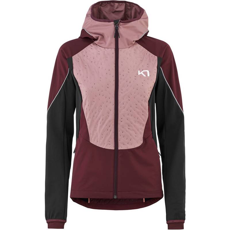 Kari Traa TIRILL Laufjacke Damen