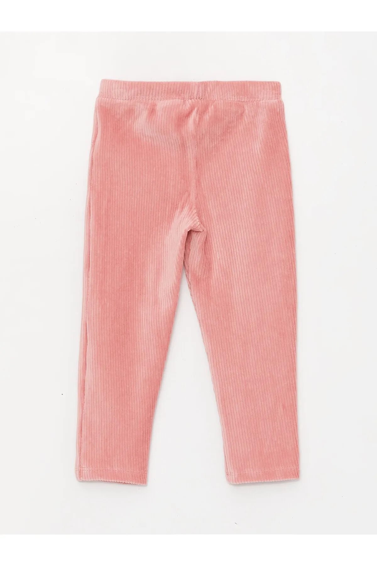 LC Waikiki  Bedruckter Pullover und Strumpfhose für Babys mit Rundhalsausschnitt und langen Ärmeln