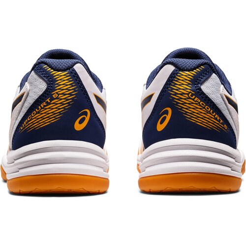 HERREN NETBALLSCHUHE UPCOURT 5