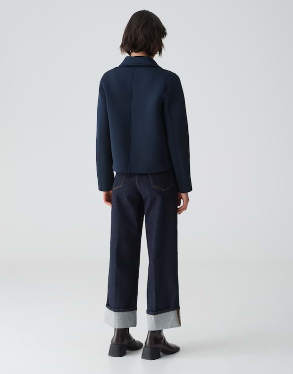 Sweatjacke Gidal
