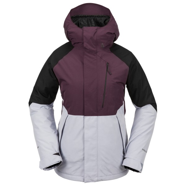 Volcom - Women's V.CO Aris Insulated GORE-TEX Jacket - Skijacke