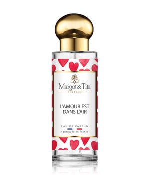 Margot & Tita L'Amour Est Dans L'Air Eau de Parfum-30 ml