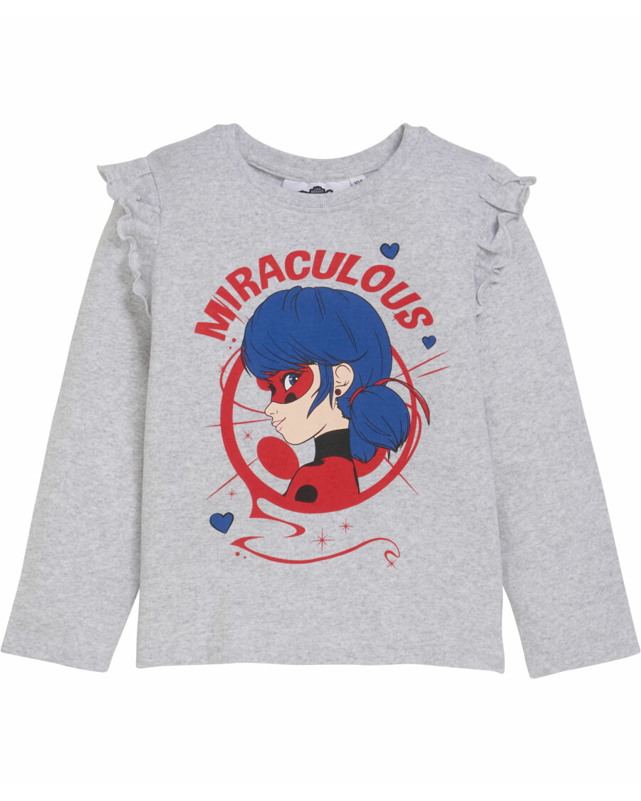 Langarmshirt