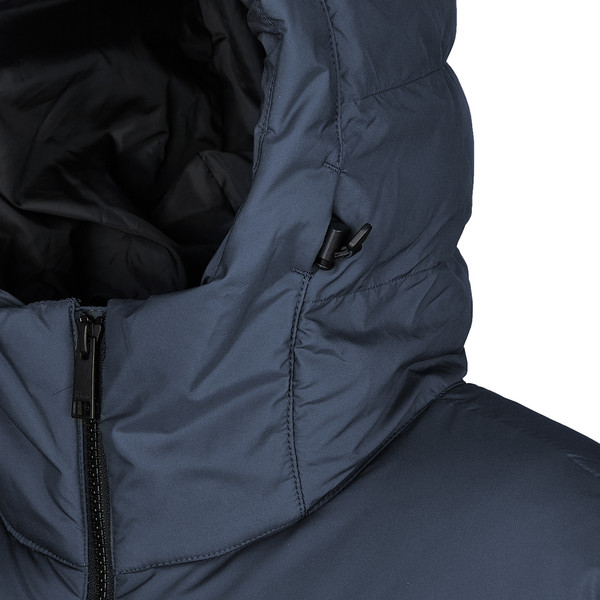 FROZEN PALACE COAT W Damen - Daunenmantel