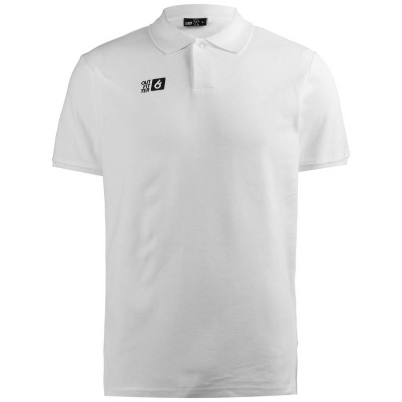 Ocean Fabrics OCEAN FABRICS Poloshirt Herren