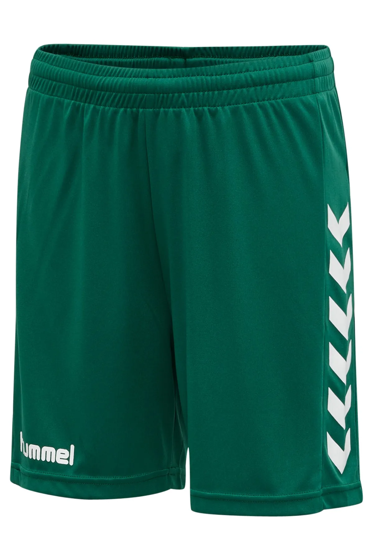 hummel  Zweiteiler - Grün - Regular Fit