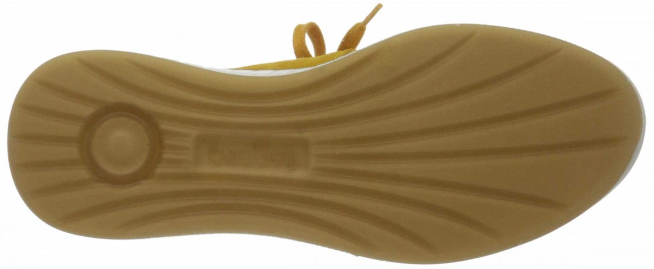 LEGERO Sneaker gelb