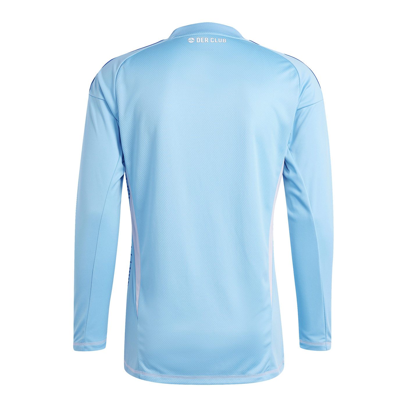 adidas 1.FC Nürnberg TW-Trikot 2024/2025 Blau
