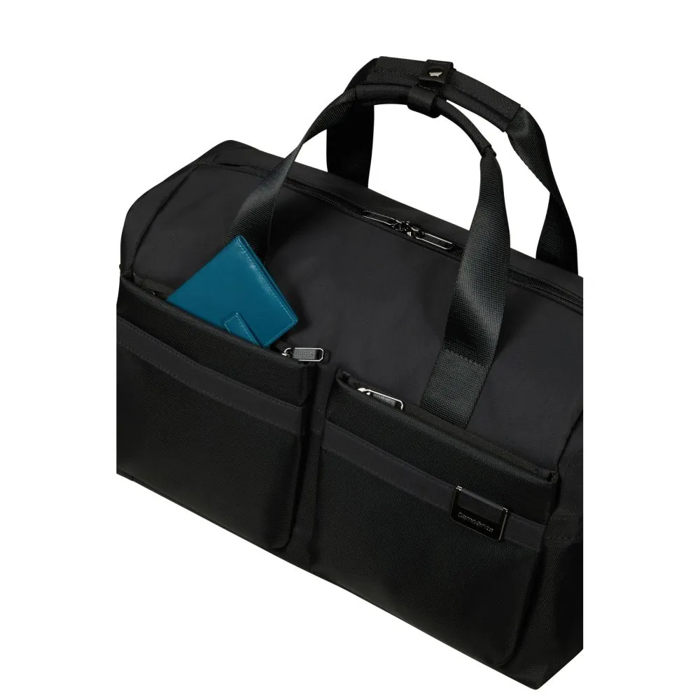Samsonite Airea Reisetasche - Schwarz