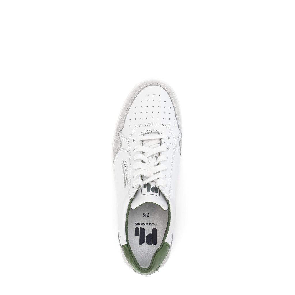 Pius Gabor PG1004 Sneaker low weiß