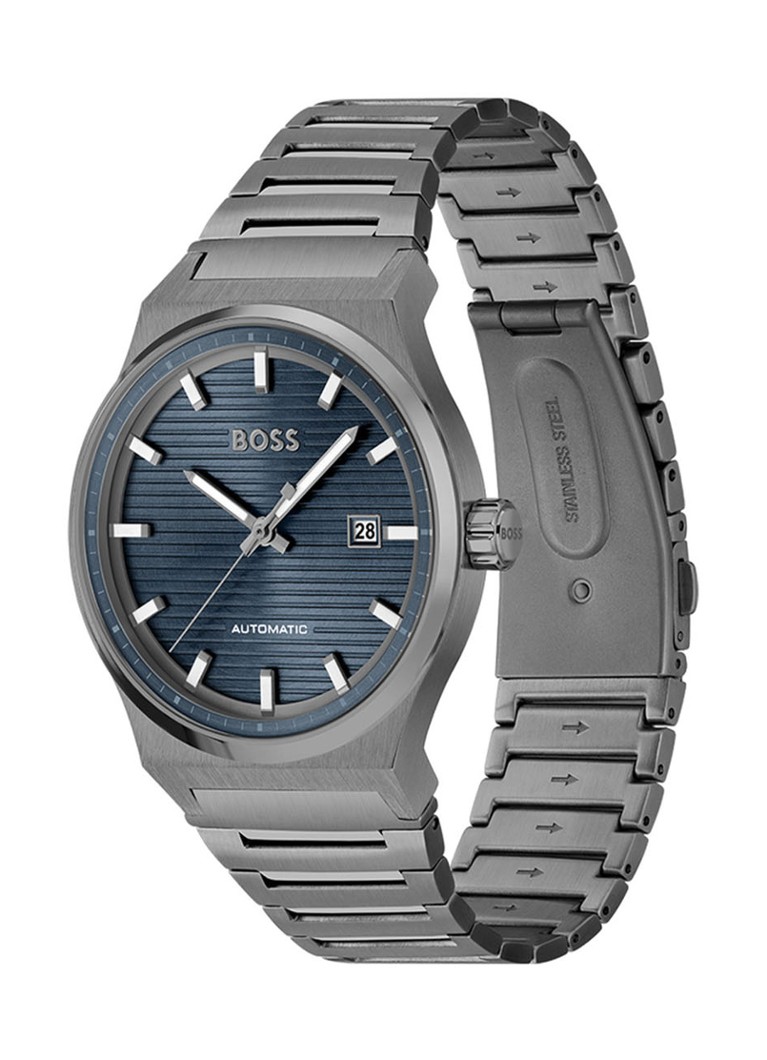 HUGO BOSS Candor watch HB1514119