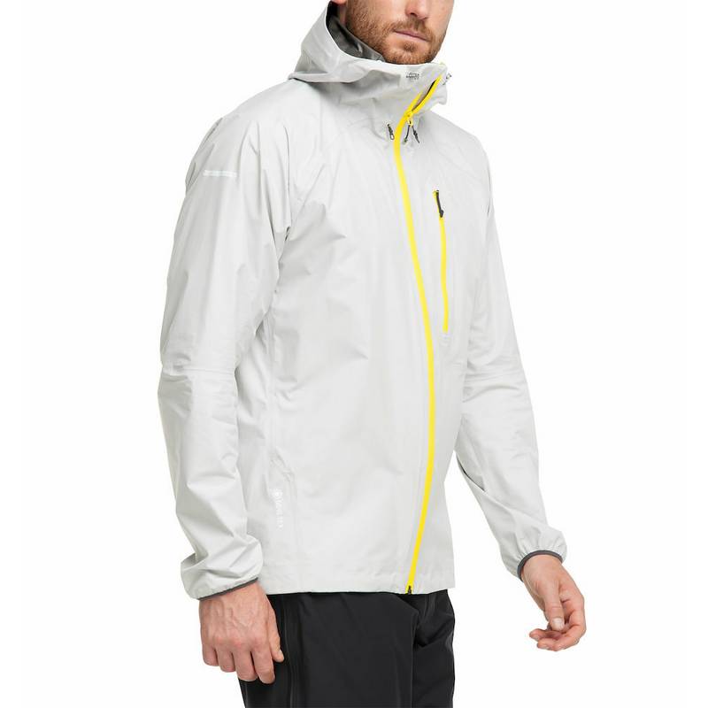 Haglfs L.I.M Jacket Hardshelljacke Herren
