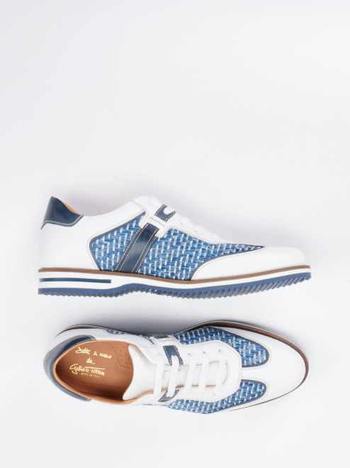 Sneaker-46617910058 Galizio Torresi
