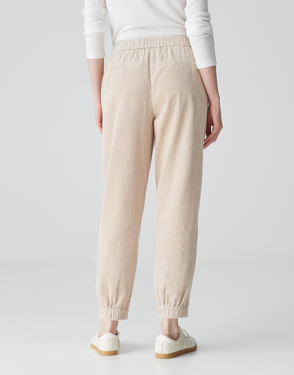 Cordhose Myha corduroy