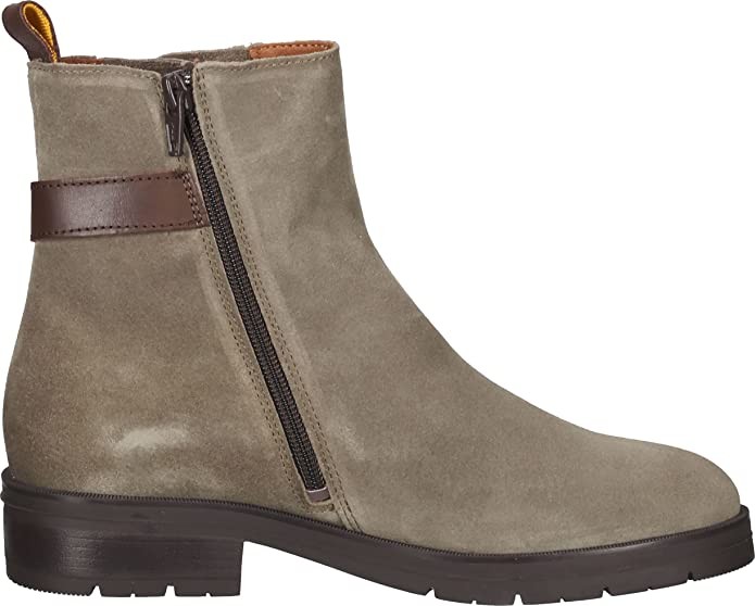 CAMEL ACTIVE Stiefel grau