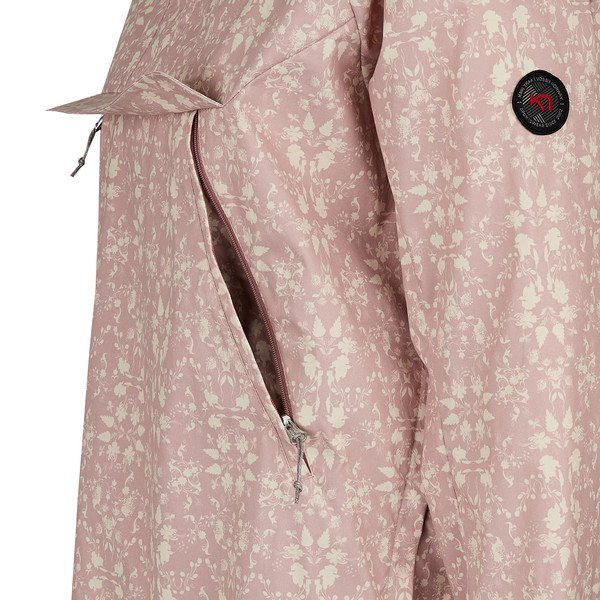 RUTH ANORAK Damen - Softshelljacke