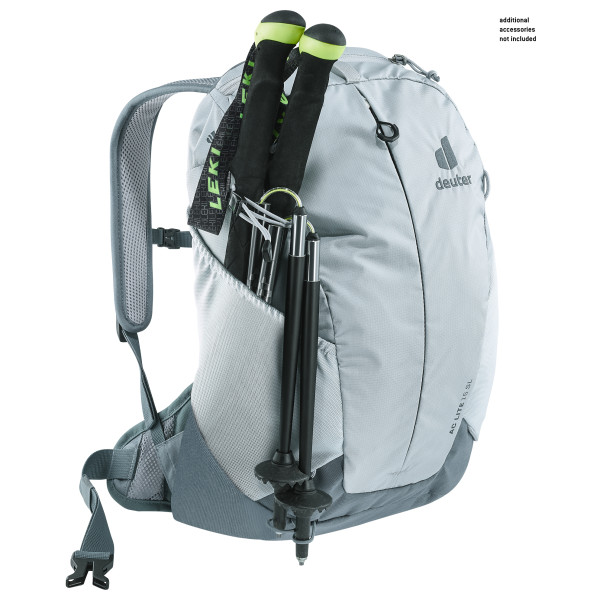Deuter - Women's AirComfort Lite 15 SL - Wanderrucksack