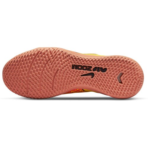 KINDER FUSSBALL-HALLENSCHUHE JR ZOOM SUPERFLY 9 ACADEMY IC
