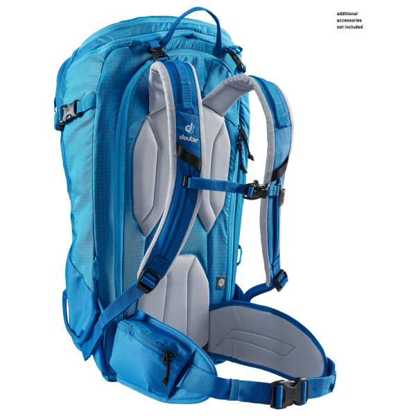 Deuter - Women's Freerider Pro 32+ SL - Skitourenrucksack
