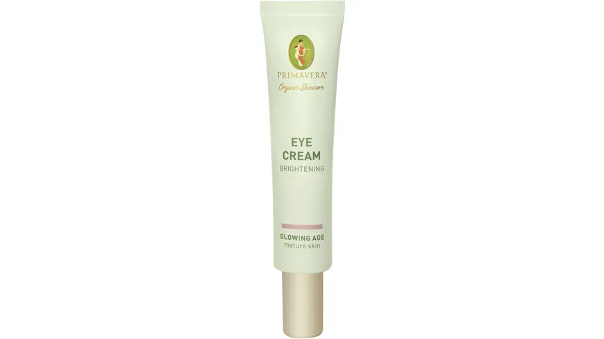 Primavera Eye Cream Brightening 15 ml