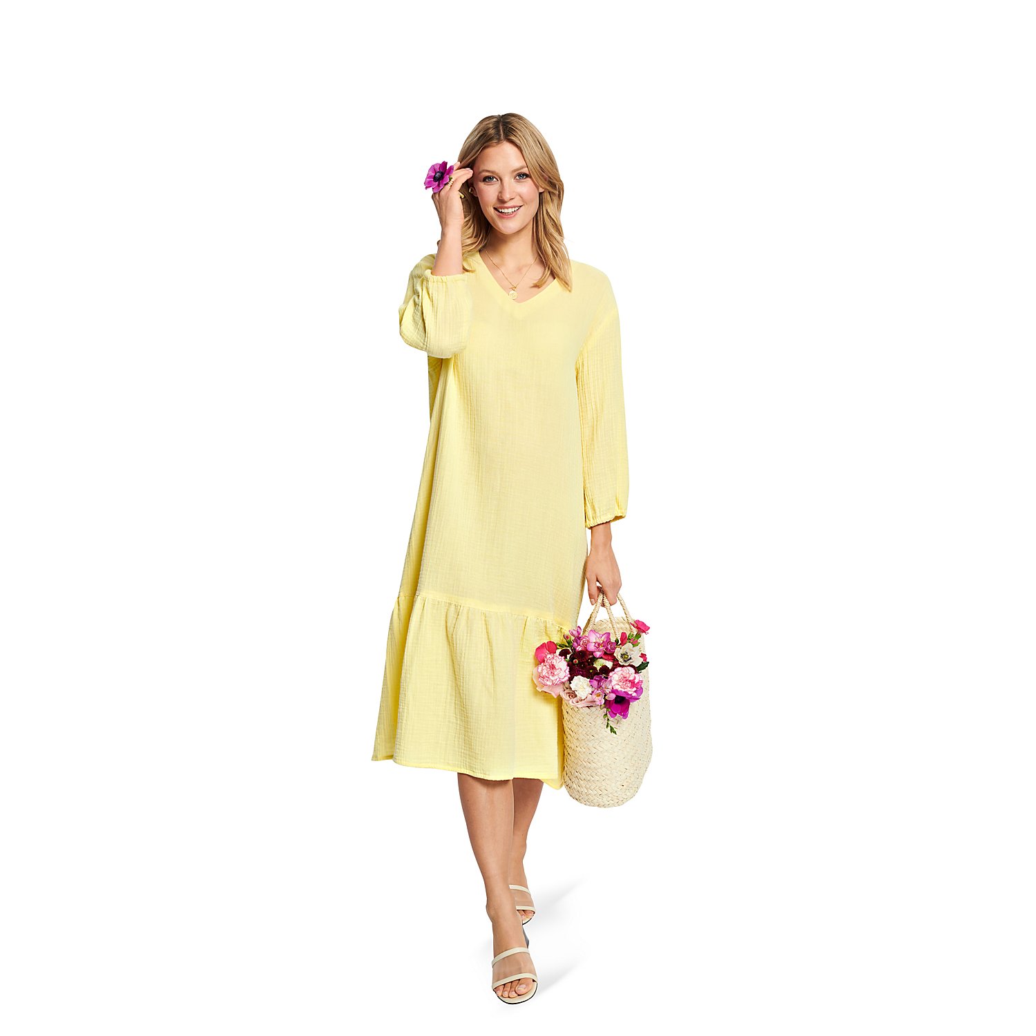 burda Schnitt 5907 