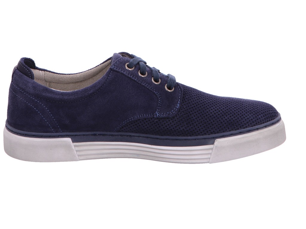 GABOR Sneaker blau