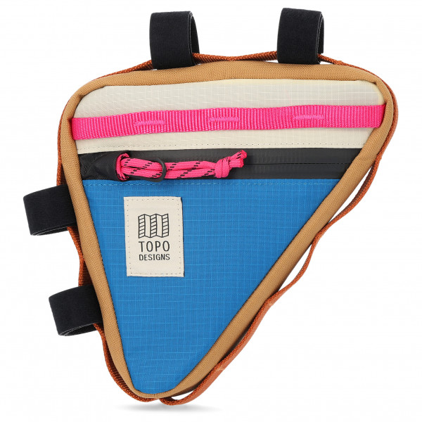 Topo Designs - Frame Bike Bag - Fahrradtasche